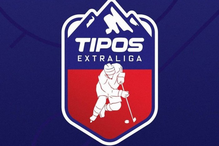 Ilustračný obrázok k článku Hokejová liga odštartuje vo veľkom štýle: Staré MENO a nové LOGO! FOTO