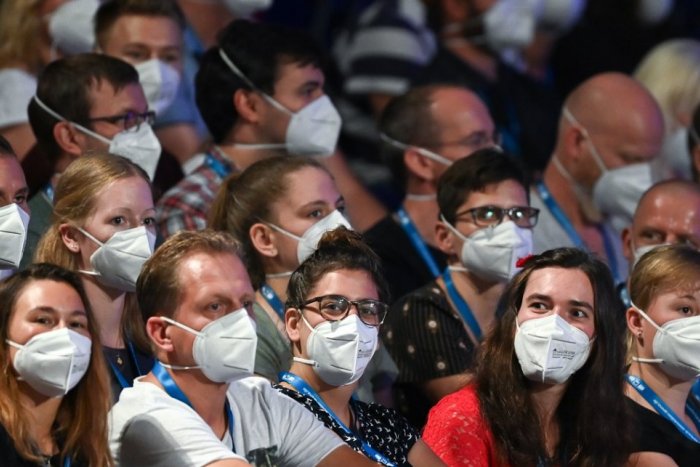 Ilustračný obrázok k článku Pribudli desiatky prípadov koronavírusu: Banskobystrický kraj dopadol najlepšie