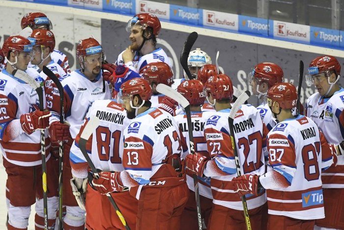 Ilustračný obrázok k článku V Liptovskom Mikuláši vymenili brankárov: Na skúške je 11 hráčov