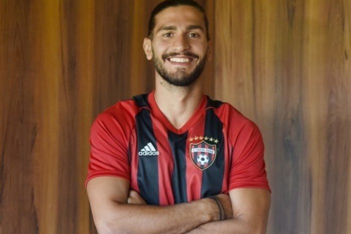 Ilustračný obrázok k článku Do Trnavy mieri posila ako hrom! Obranu vystuží tento chlapík zo zahraničia