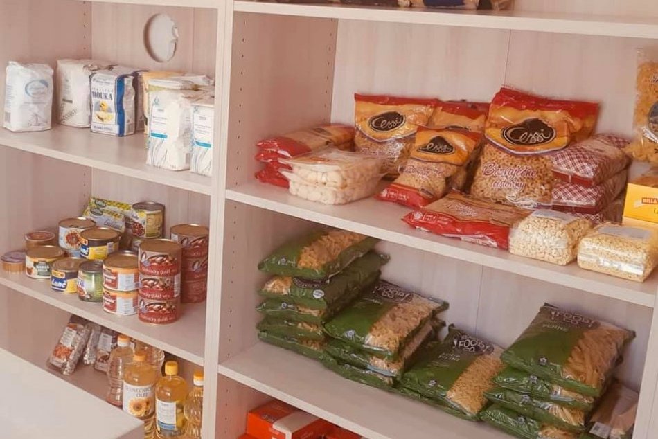 Ilustračný obrázok k článku Pribúda ľudí v núdzi. Karlova Ves pre nich pripravuje sociálnu výdajňu