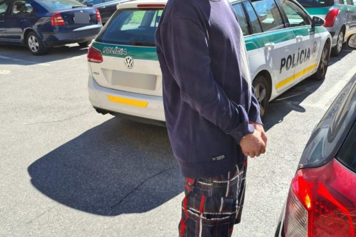 Ilustračný obrázok k článku Košickí policajti objasnili vraždu ženy, ktorá sa stala v januárí tohto roku