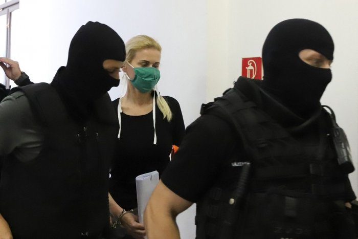 Ilustračný obrázok k článku V kauze reštaurácie Fatima obvinili 5 osôb: Medzi nimi i Moniku Jankovskú