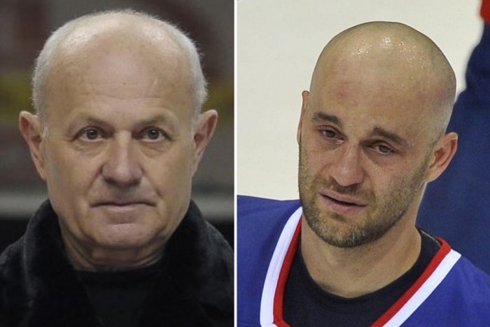 Ilustračný obrázok k článku Ďalšia krutá rana v rodine DEMITRU: Pred pár dňami zomrel jeho otec Pavel