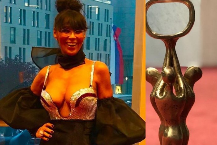 Ilustračný obrázok k článku EXPERTKA ZARINA hodnotí televíznu anketu: Ktorá žena na párty žiarila aj ako 63-ročná?