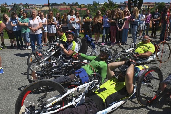 Ilustračný obrázok k článku Európska špička mieri na Považie: Prihlásilo sa 9 krajín