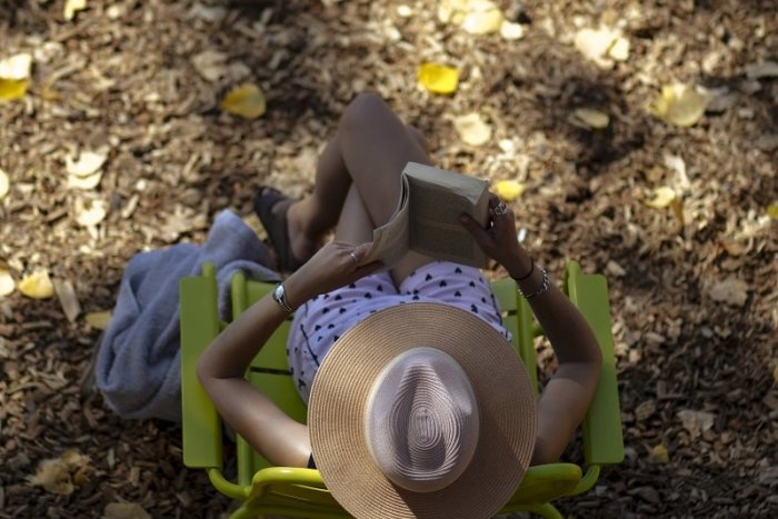 Ilustračný obrázok k článku V strednej Európe bude nadpriemerne teplé počasie: V ktorých kútoch Slovenska bude neskoré leto?