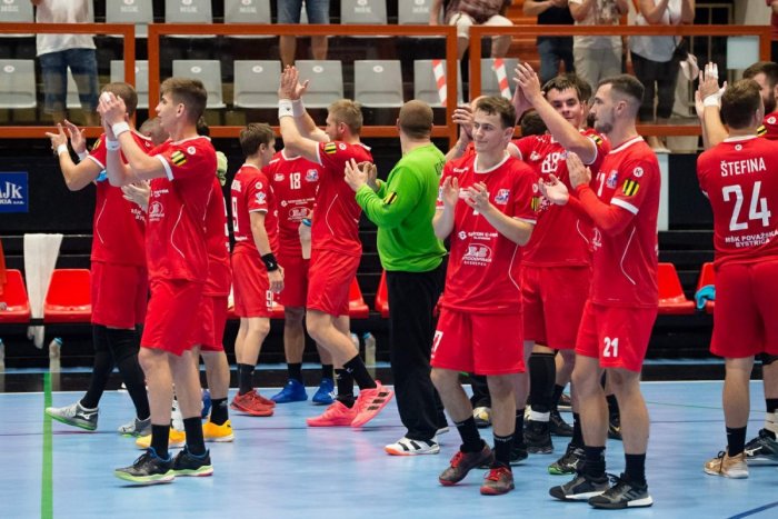 Ilustračný obrázok k článku Najhorší scenár odvrátený: Výhra Považskej potvrdená, trestať má disciplinárka