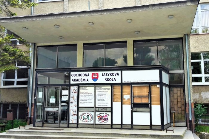 Ilustračný obrázok k článku Výberové konanie na riaditeľa obchodnej akadémie má víťaza: Chýba len jedno