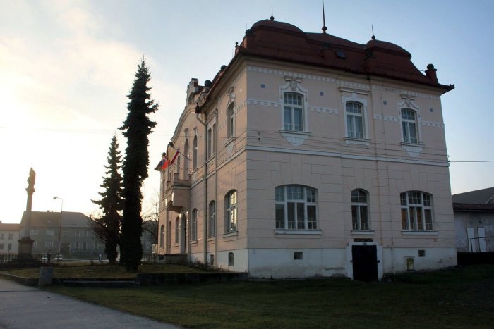 Ilustračný obrázok k článku Nitrianske Pravno plánuje vynoviť námestie: Zmeniť sa má aj priemyselný areál