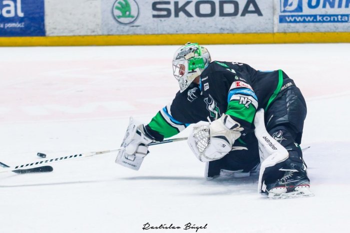 Ilustračný obrázok k článku Nové Zámky s vysokým víťazstvom: V druhom pohárovom zápase rozstrieľali Skalicu