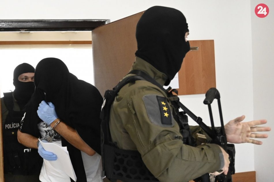 Ilustračný obrázok k článku Kauza Fatima: Pôvodný rozsudok považovali za zmanipulovaný, nový sa odďaľuje