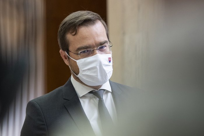 Ilustračný obrázok k článku Krajčí o prvej várke vakcín proti Covidu-19: Kedy by mohla doraziť na Slovensko?