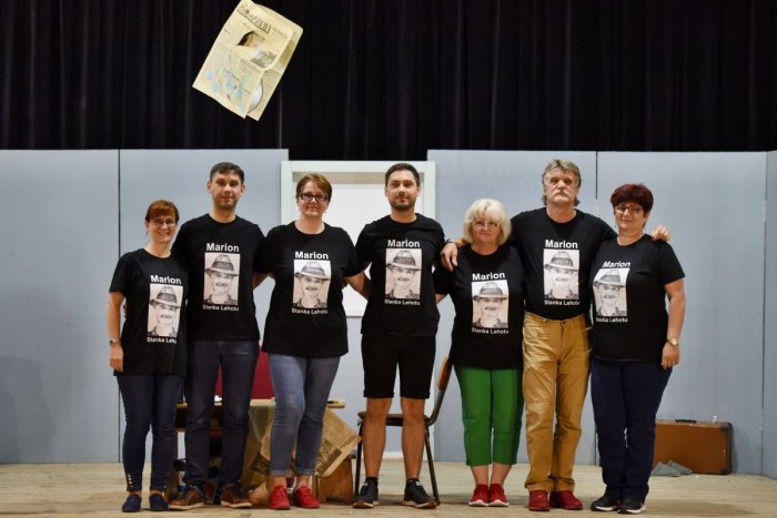 Ilustračný obrázok k článku TÁTO obec pri Trnave sa môže pochváliť nielen divadlom, ale aj KUKAŇOU!