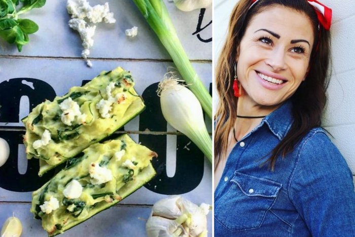 Ilustračný obrázok k článku Rýchly a zdravý recept od blogerky Gigi: Nech sa páči, cuketové jednohubky!