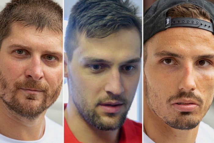 Ilustračný obrázok k článku V slovenskom športe ide do tuhého: Hokejisti žiadajú vládu o DIALÓG!