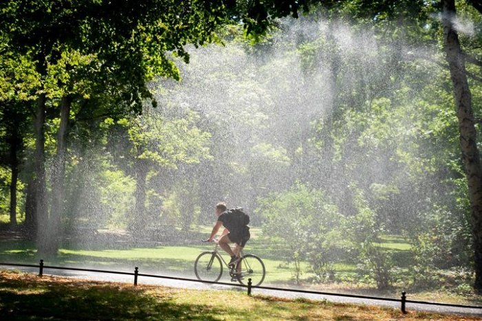 Ilustračný obrázok k článku Školenia a prenosné dopravné ihrisko: Mesto pripravuje realizáciu nového projektu