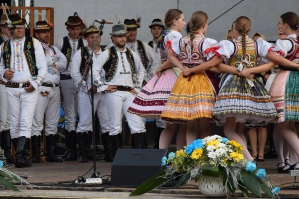 Ilustračný obrázok k článku Blížia sa Pamätné dni mesta. Na aký program sa môžeme tešiť?