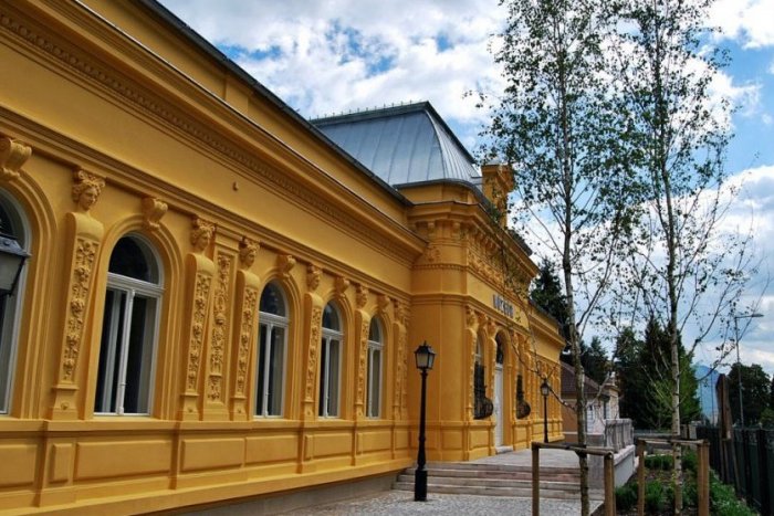 Ilustračný obrázok k článku Detský deň zdravia v Baníckom múzeu v Rožňave: Účastníkov čakajú rôzne aktivity