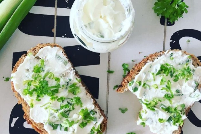 Ilustračný obrázok k článku Blogerka Gigi vykúzlila bleskové raňajky s FETOU a cibuľkou: Budete sa po nich zalizovať!