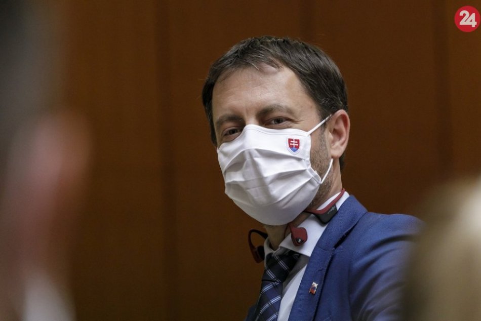 Ilustračný obrázok k článku Minister Heger ide priamo do centra diania: V PROGRAME má aj návštevu Trenčína