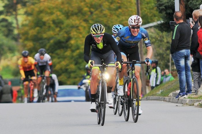 Ilustračný obrázok k článku Preteky Okolo Slovenska sa blížia: ZOZNAM dopravných obmedzení v Banskobystrickom kraji