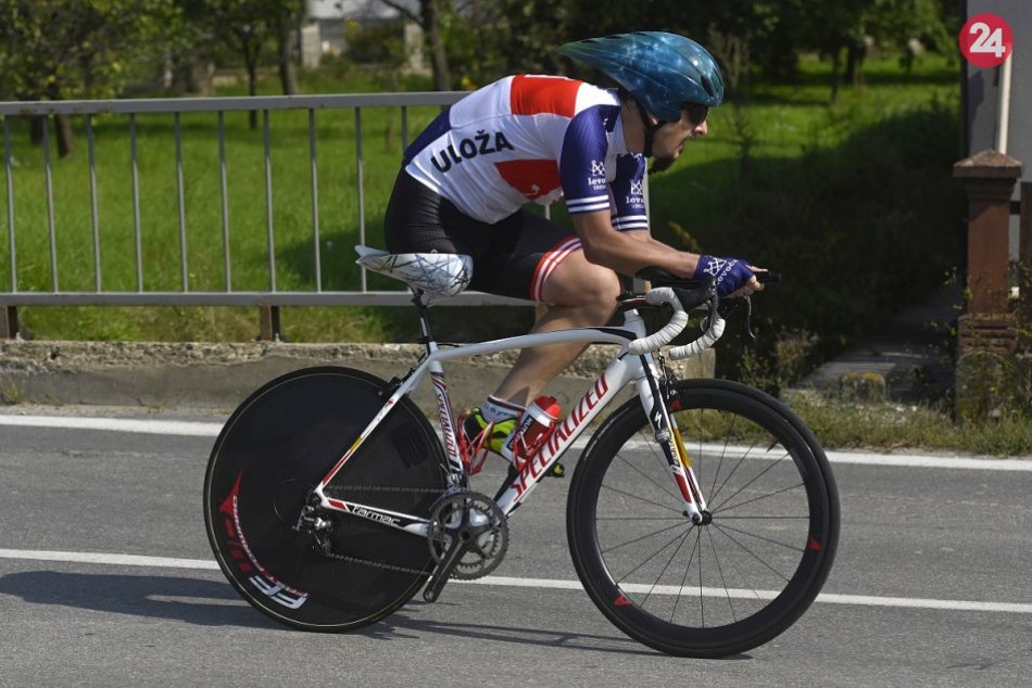 Ilustračný obrázok k článku Cyklistické preteky v okrese Púchov: Kde a kedy uzavrú cesty? MAPKY