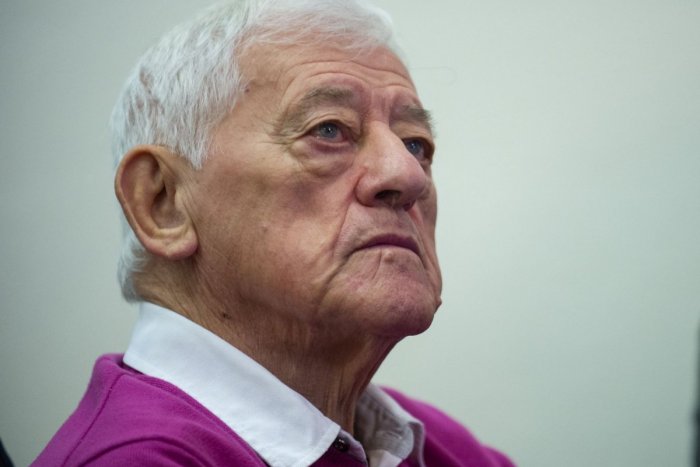 Ilustračný obrázok k článku Na Horehronie mieri hokejová legenda: Prečo sa Golonka ukáže v Brezne?