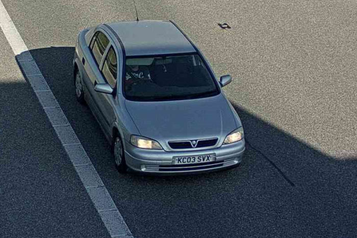 Ilustračný obrázok k článku Polícia žiada o pomoc: Videli ste niekde pri Bystrici toto auto? FOTO