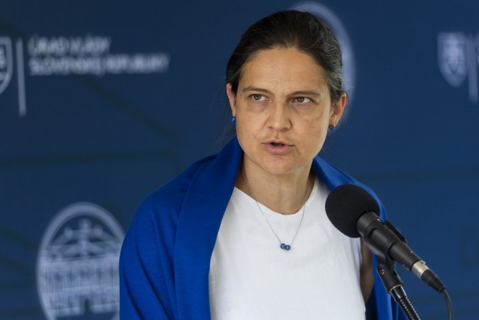 Ilustračný obrázok k článku Kolíková poverila predsedov správnych súdov: Kto povedie ten v Bystrici?