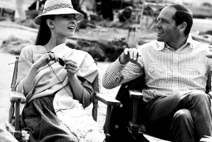 Ilustračný obrázok k článku Pikošky z nášho okolia: V tejto obci mala predkov krásna Audrey Hepburn