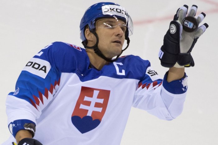 Ilustračný obrázok k článku O niečom takom sníval odmalička! Dočká sa slovenský kapitán vytúženej TROFEJE?