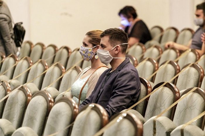 Ilustračný obrázok k článku V Handlovej chcú vynoviť dom kultúry: Čo presne majú v pláne?