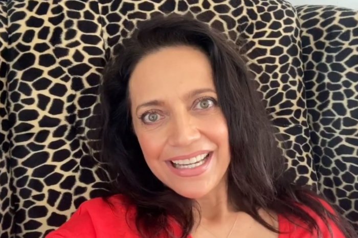 Ilustračný obrázok k článku Speváčka Lucie Bílá prekonala koronavírus a tvrdí: Je to iba blbá chrípka!