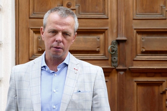 Ilustračný obrázok k článku Peter Fiabáne v ďalšej funkcii: Primátor sa stal predsedom novej organizácie