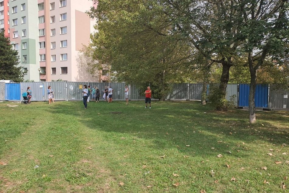 Ilustračný obrázok k článku Handlová sa odhodlala k zmene: Koľko by mali stáť ceny pozemkov?