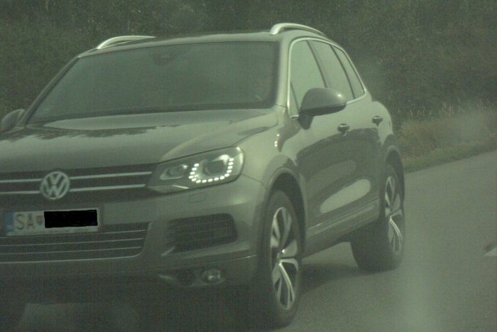 Ilustračný obrázok k článku Policajti chytili cestného piráta: Rýchlosť prekročil o 85 km/h