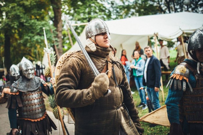 Ilustračný obrázok k článku Koronavírus síce zrušil jarmok, ale STREDOVEK bude v Trnave aj tento rok