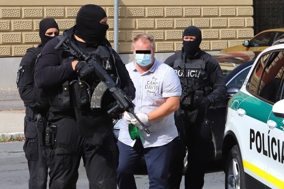 Ilustračný obrázok k článku Reakcia sudcov Okresného súdu Žilina na stíhanie kolegov: TOTO odkazujú verejnosti!