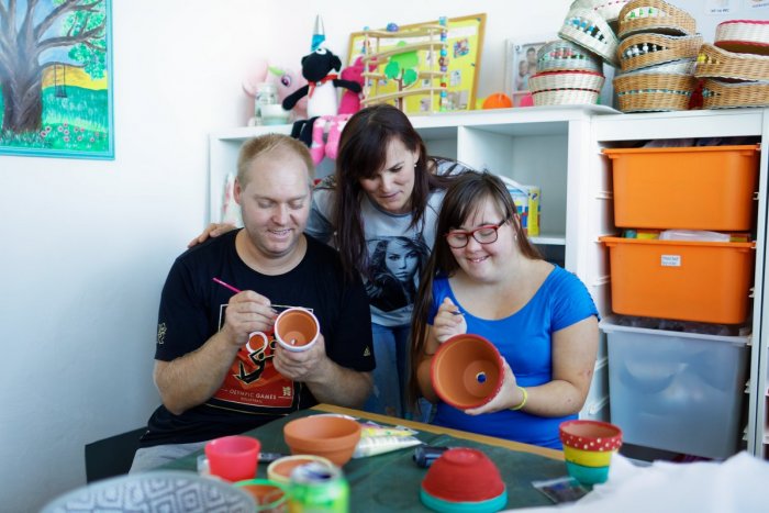 Ilustračný obrázok k článku Tesco opäť pomôže komunitám, podporí vyše 230 lokálnych  projektov