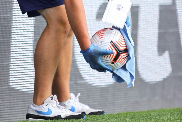 Ilustračný obrázok k článku Koronavírus mení plány považskobystrickým športovcom: Bola i karanténa!