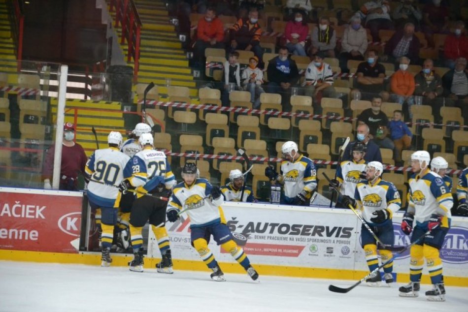 Ilustračný obrázok k článku Do Humenného prichádzajú posily: Nové mená pribudli na každom poste