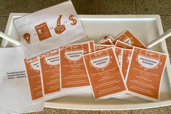 Ilustračný obrázok k článku KVP-čkári chcú na sídlisku dažďové záhradky, úle aj sad. Čo z toho sa zrealizuje?