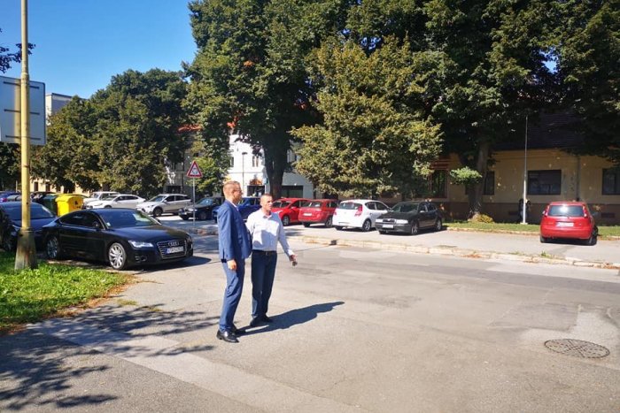 Ilustračný obrázok k článku V košickom Starom meste chcú „zatočiť“ s prostitúciou