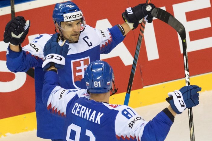 Ilustračný obrázok k článku To nevymyslíš, to je ŽIVOT: O slávny Stanley cup sa pobijú slovenskí kamaráti!