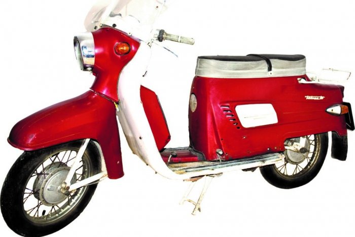 Ilustračný obrázok k článku Legenda z Považských strojární: Uhádnete, za koľko sa predával?