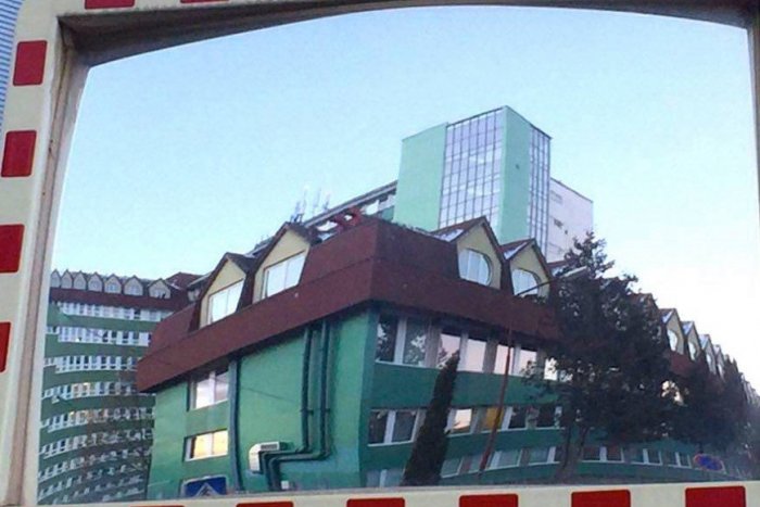 Ilustračný obrázok k článku Zamestnanci popradskej nemocnice vyjdú do ulíc: Protest proti vedeniu