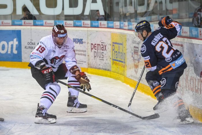 Ilustračný obrázok k článku Barani angažovali staronovú posilu: Bystrický dres si opäť oblečie Brejčák