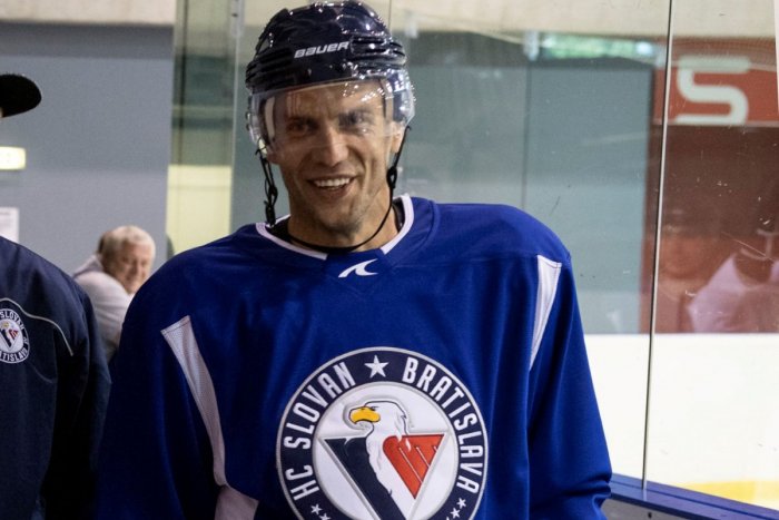 Ilustračný obrázok k článku Posilou Trnavy je bývalý Slovanista! V šatni privítali skúseného reprezentanta