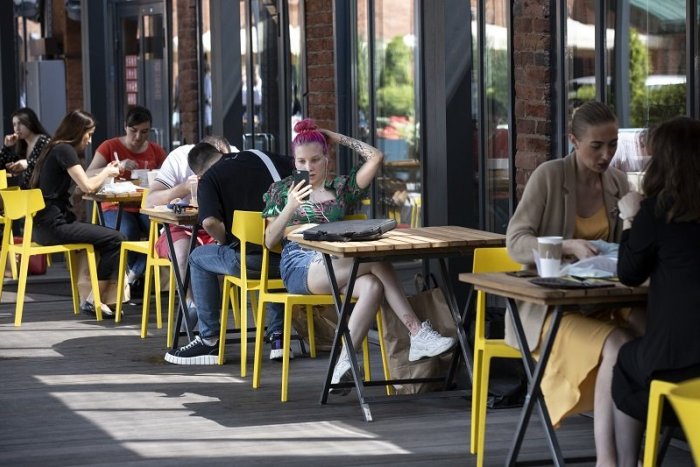 Ilustračný obrázok k článku Koronavírus je stále v našom okrese: Nové pozitívne prípady